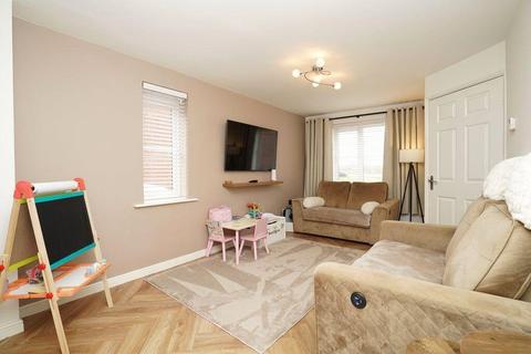 3 bedroom semi-detached house for sale, Swan Lane, New Ollerton, Newark, Nottinghamshire, NG22