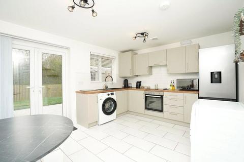 3 bedroom semi-detached house for sale, Swan Lane, New Ollerton, Newark, Nottinghamshire, NG22