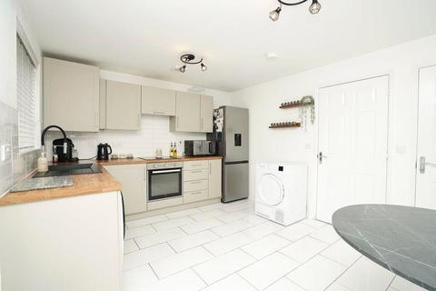 3 bedroom semi-detached house for sale, Swan Lane, New Ollerton, Newark, Nottinghamshire, NG22
