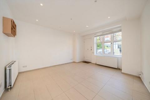 1 bedroom flat for sale, St. James's Drive, London SW17