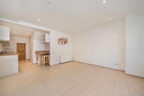 1 bedroom flat for sale, St. James's Drive, London SW17