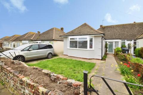 2 bedroom semi-detached bungalow to rent, Botany Road Broadstairs CT10