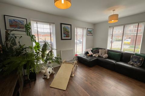 4 bedroom detached house for sale, Bridegroom Street, Market Harborough LE16