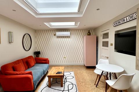 1 bedroom apartment for sale, Talbot Road, London, W11