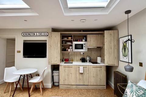 1 bedroom apartment for sale, Talbot Road, London, W11