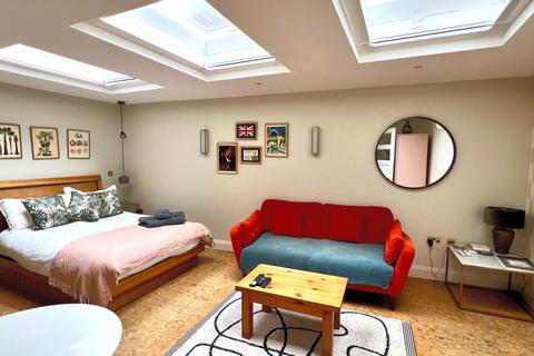 1 bedroom apartment for sale, Talbot Road, London, W11