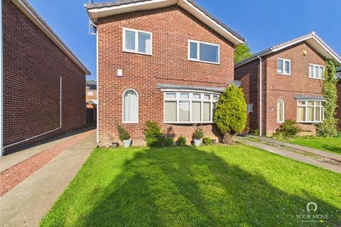 Detached house - Deansfield Close, Tyne and Wear SR3