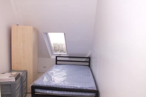undefined, Churchfield Road, London, W3 6