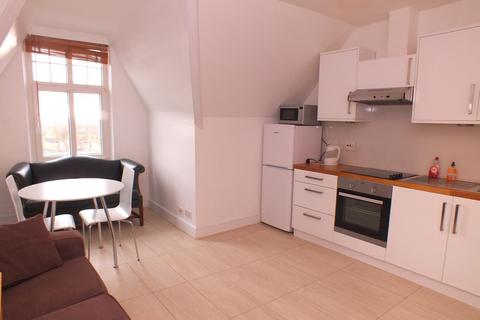 undefined, Churchfield Road, London, W3 6