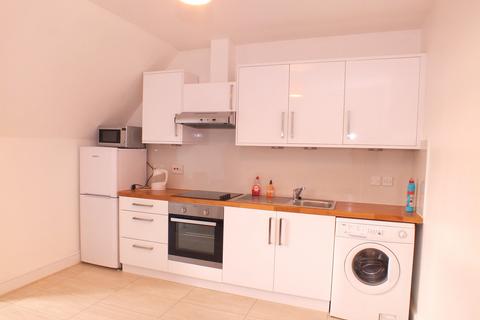 undefined, Churchfield Road, London, W3 6