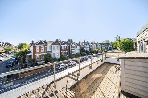 1 bedroom flat for sale, Colney Hatch Lane, Muswell Hill, London, N10