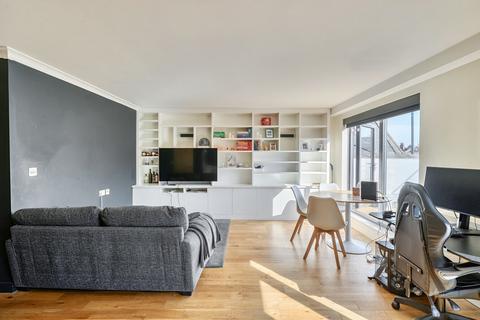 1 bedroom flat for sale, Colney Hatch Lane, Muswell Hill, London, N10