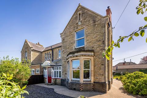 4 bedroom semi-detached house for sale, Lincoln Road, Lincoln LN4
