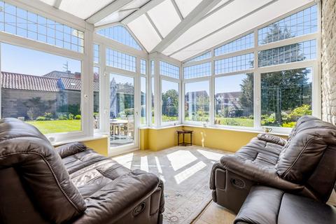 4 bedroom semi-detached house for sale, Lincoln Road, Lincoln LN4