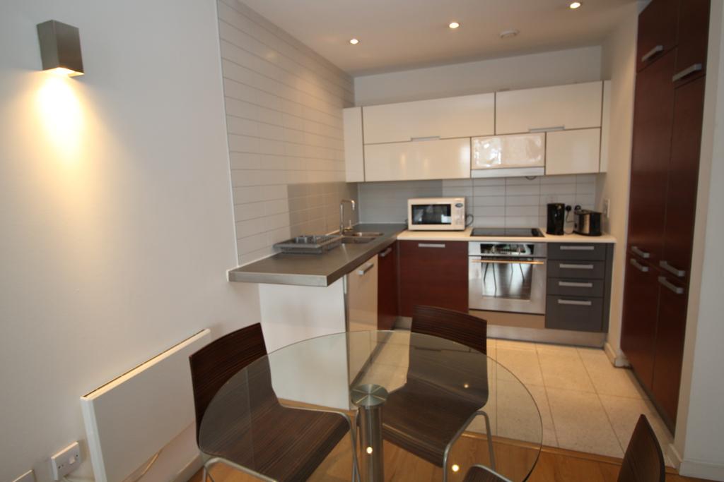Apartment in Manchester - View 4