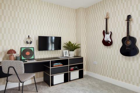 2 bedroom flat for sale, Plot 1806, Croydon - 2 bed 2025 at London Square Pearson Building, 6-44 Station Rd CR0