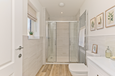 undefined, Plot 49, Dunkeld at Oudenarde, Southfields Village PH2