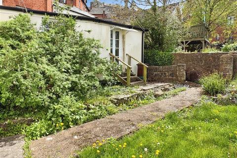 2 bedroom maisonette for sale, Angel Hill, TIVERTON