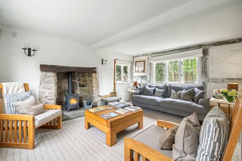 3 bedroom detached house for sale, Eye Lane, Luston, Leominster, Herefordshire, HR6