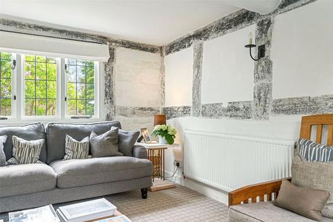 3 bedroom detached house for sale, Eye Lane, Luston, Leominster, Herefordshire, HR6