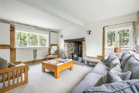 3 bedroom detached house for sale, Eye Lane, Luston, Leominster, Herefordshire, HR6