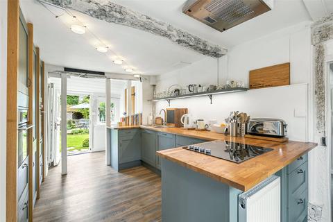 3 bedroom detached house for sale, Eye Lane, Luston, Leominster, Herefordshire, HR6