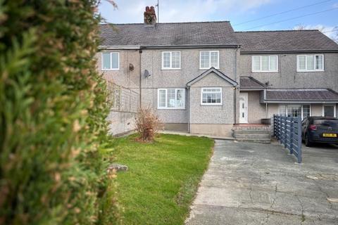 undefined, Trem Arfon, Llandegfan LL59