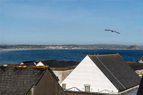 undefined, The Barn, Penzance TR18