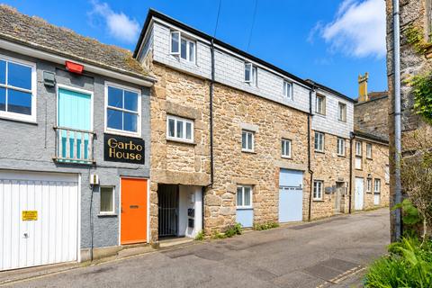 undefined, The Barn, Penzance TR18