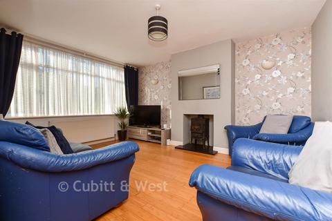 4 bedroom semi-detached house for sale, Stoneleigh Park Avenue, Croydon CR0
