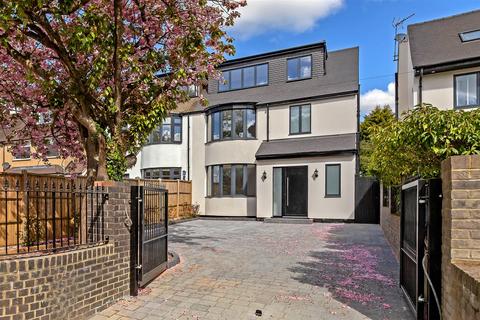 5 bedroom semi-detached house for sale, Batchwood Drive, St. Albans