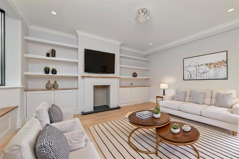 5 bedroom semi-detached house for sale, Batchwood Drive, St. Albans