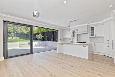5 bedroom semi-detached house for sale, Batchwood Drive, St. Albans