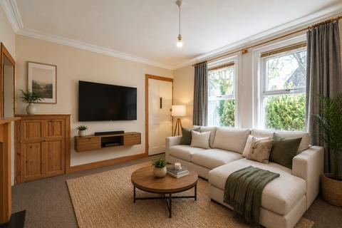 2 bedroom flat for sale, 6/1 Glendevon Avenue, Balgreen, Edinburgh, EH12