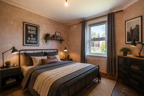 2 bedroom flat for sale, 6/1 Glendevon Avenue, Balgreen, Edinburgh, EH12