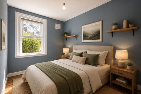 2 bedroom flat for sale, 6/1 Glendevon Avenue, Balgreen, Edinburgh, EH12