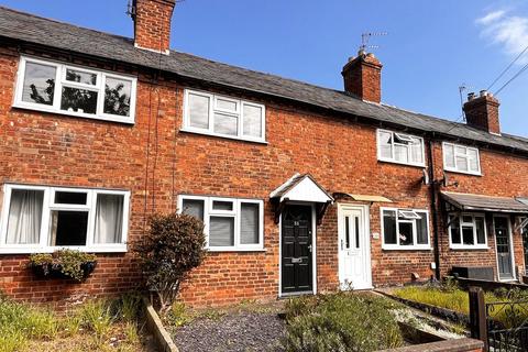2 bedroom terraced house for sale, Copthorne Road, Copthorne, Shrewsbury, Shropshire, SY3