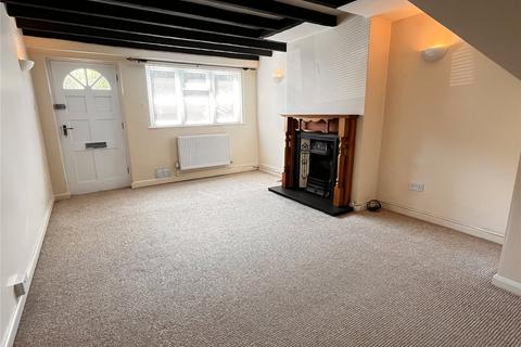 2 bedroom terraced house for sale, Copthorne Road, Copthorne, Shrewsbury, Shropshire, SY3