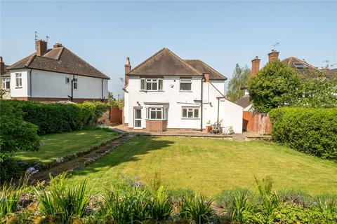 4 bedroom detached house for sale, The Grove, Hales Road, Cheltenham, GL52