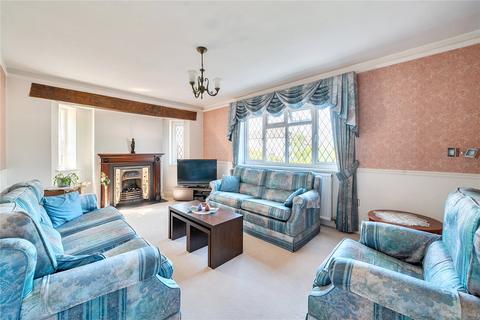 4 bedroom detached house for sale, The Grove, Hales Road, Cheltenham, GL52