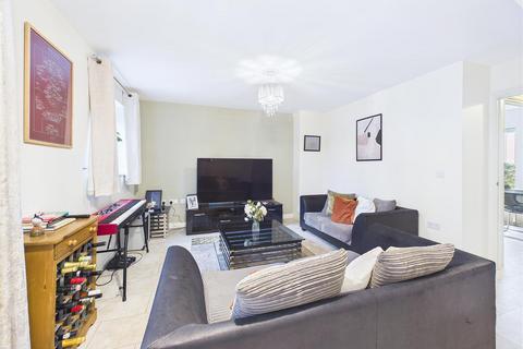 3 bedroom semi-detached house for sale, Cairns Close, Lichfield