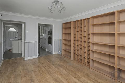 1 bedroom maisonette for sale, London SE3