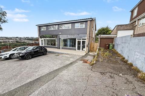2 bed flat/apartment for rent in Shallowford Road, Plymouth PL6