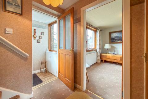 3 bedroom semi-detached house for sale, 15 Tarbat Crescent, Brora, Sutherland KW9 6PJ