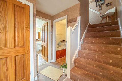 3 bedroom semi-detached house for sale, 15 Tarbat Crescent, Brora, Sutherland KW9 6PJ