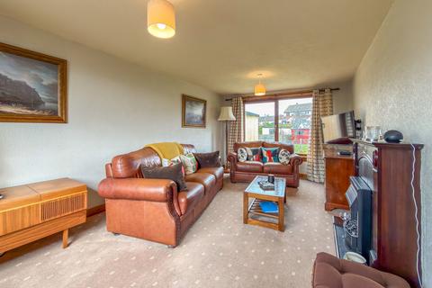 3 bedroom semi-detached house for sale, 15 Tarbat Crescent, Brora, Sutherland KW9 6PJ