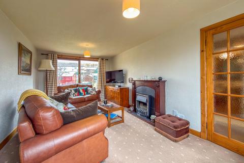 3 bedroom semi-detached house for sale, 15 Tarbat Crescent, Brora, Sutherland KW9 6PJ