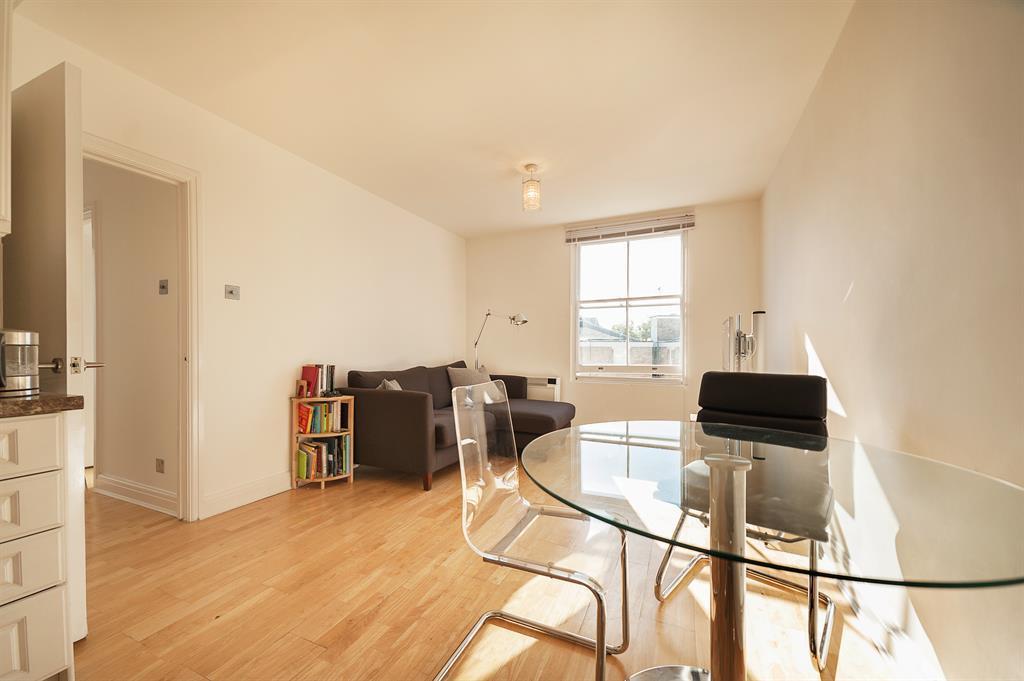 Apartment in London, Westbourne Green, Bayswater - View 3