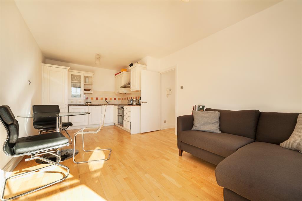Apartment in London, Westbourne Green, Bayswater - View 4