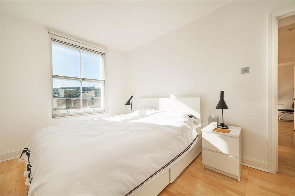 Apartment in London, Westbourne Green, Bayswater - View 5